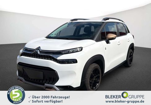 Citroën C3 Aircross, 2022 2