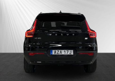 Volvo XC40, 2024 2