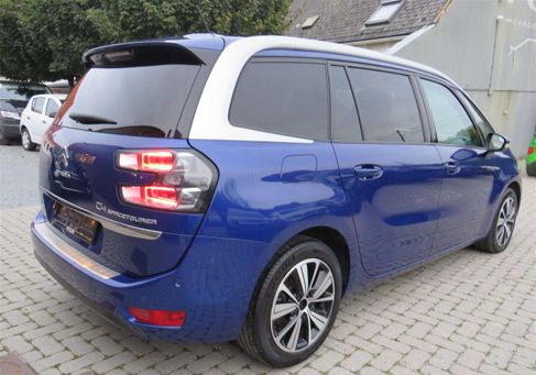 Citroën C4, 2018 2