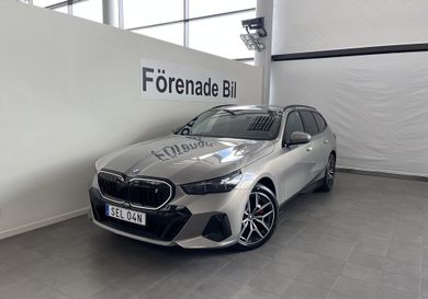 BMW, 2027