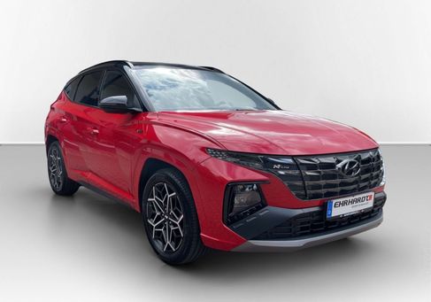 Hyundai Tucson, 2022 3