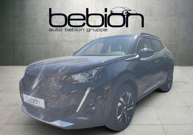 Peugeot 2008, 2022