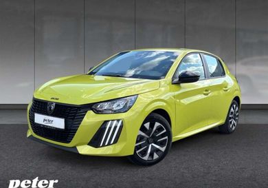 Peugeot 208, 2026