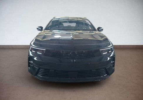 Opel Astra, 2025