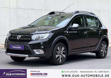 Dacia Sandero, 2018