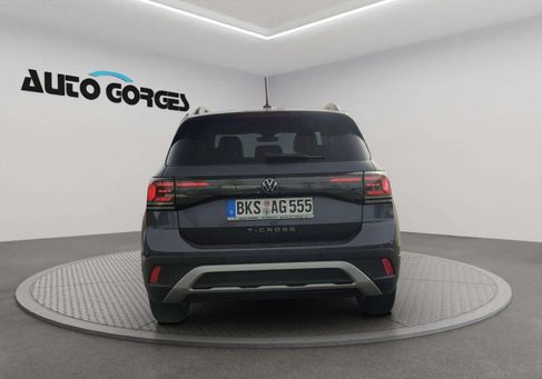 Volkswagen T-Cross, 2026