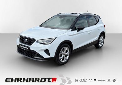 Seat Arona, 2023