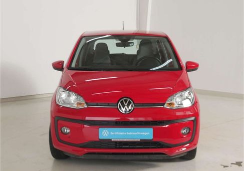 Volkswagen up!, 2023 3