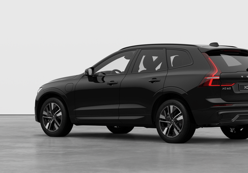 Volvo XC60, 2026