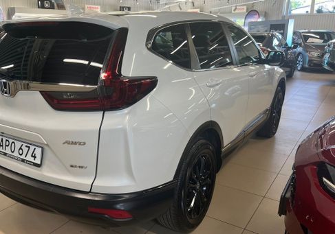 Honda CR-V, 2021