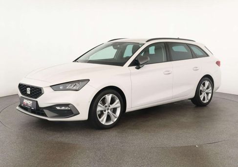 Seat Leon, 2024 2