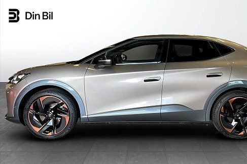 Cupra, 2024
