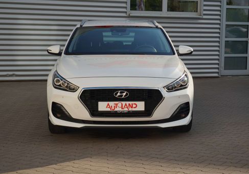 Hyundai i30, 2020 3