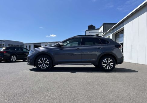 Volkswagen Taigo, 2022