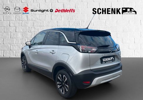 Opel Crossland X, 2022 3