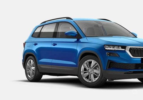 Skoda Karoq, 2024