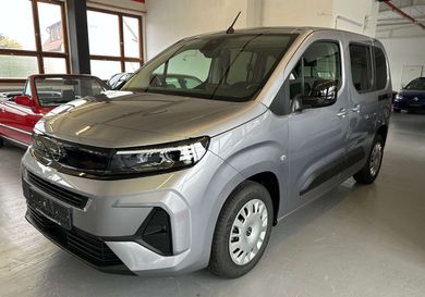 Opel Combo, 2024