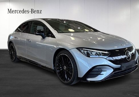 Mercedes-Benz EQE, 2023