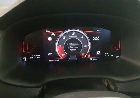 Seat Ateca, 2025