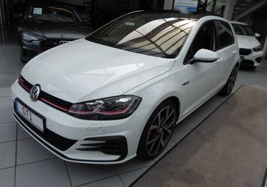 Volkswagen Golf, 2019