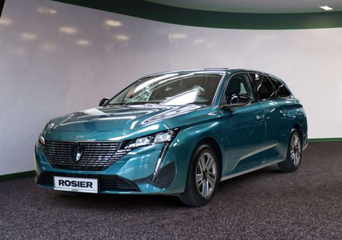 Peugeot 308, 2024 2