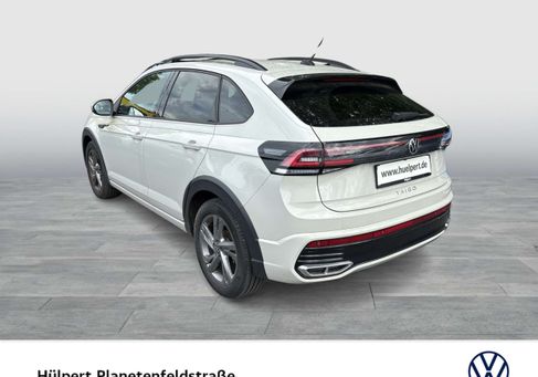 Volkswagen Taigo, 2024