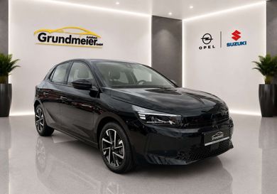 Opel Corsa, 2026
