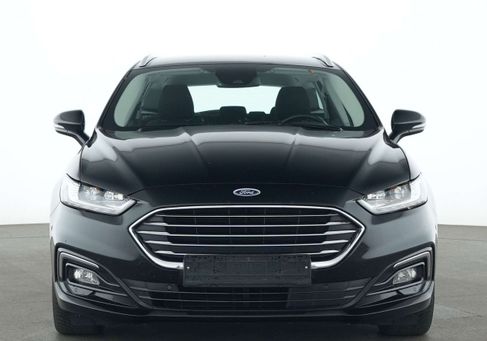 Ford Mondeo, 2020