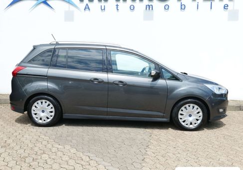 Ford Grand C-Max, 2019