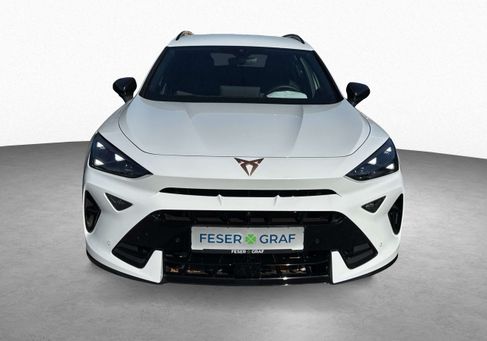 Cupra Formentor, 2025