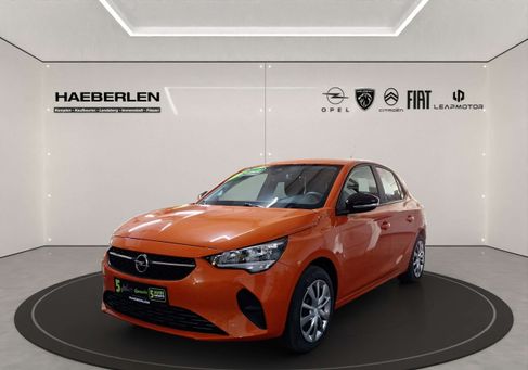 Opel Corsa, 2022 2