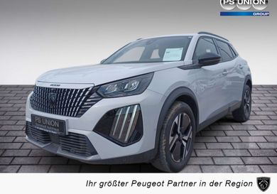 Peugeot 2008, 2024