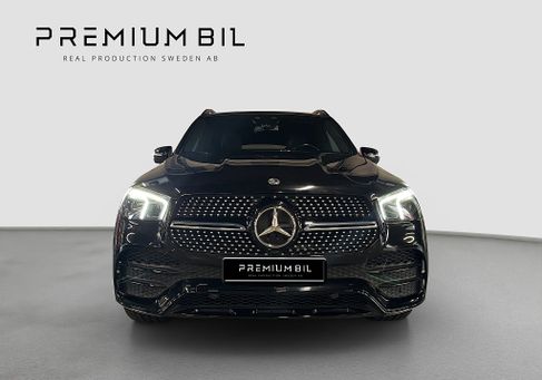 Mercedes-Benz GLE 350, 2023 2