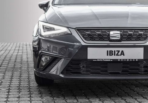 Seat Ibiza, 2026 3