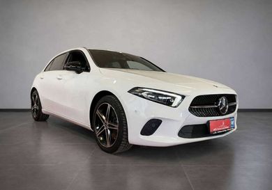 Mercedes-Benz A 220, 2021