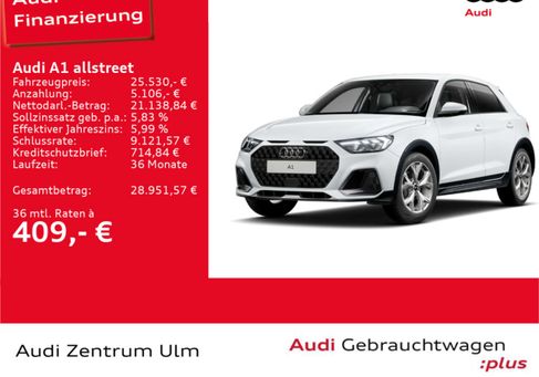 Audi A1, 2025