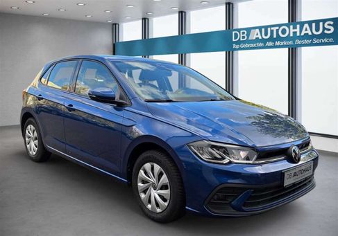 Volkswagen Polo, 2024 2