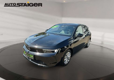 Opel Astra, 2023