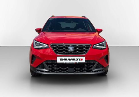 Seat Arona, 2023