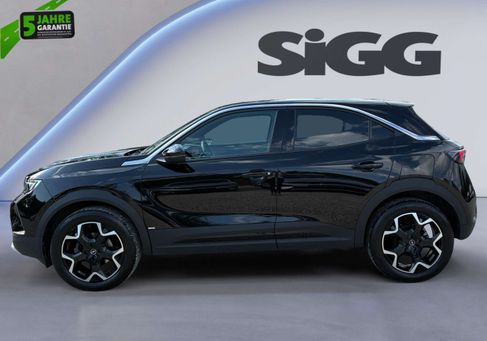 Opel Mokka, 2023 3