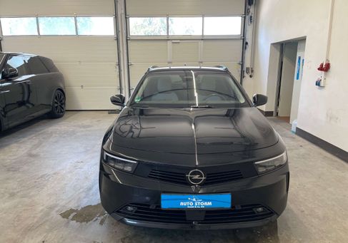 Opel Astra, 2023