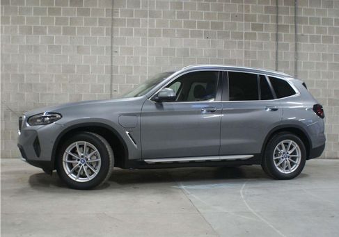 BMW X3, 2024 2