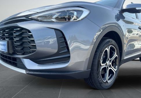 MG ZS, 2026