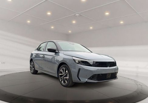 Opel Corsa, 2025 2