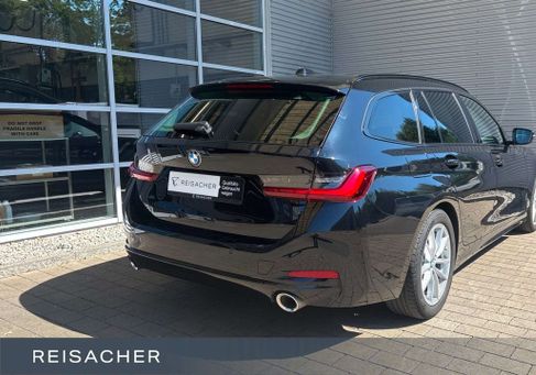 BMW 320, 2023