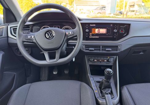Volkswagen Polo, 2020 2