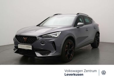 Cupra Formentor, 2023