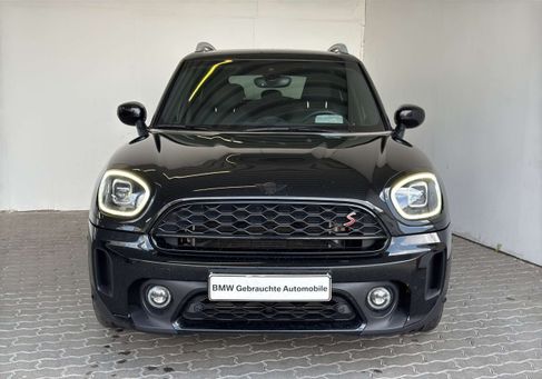 MINI Cooper S Countryman, 2023 3