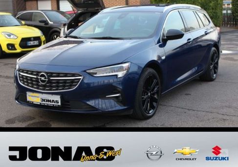 Opel Insignia, 2020