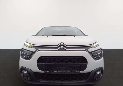 Citroën C3, 2022 2